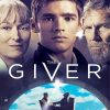 The Giver Poster paint by numbers