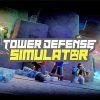 Tower defense Simulator paint by numbers