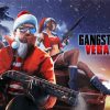 Christmas Gangstar Vegas Paint By Numbers