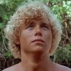 Christopher Atkins The Blue Lagoon Actor Paint By Number