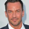 Craig Parker Paint By Number