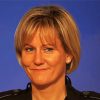 French Nadine Morano Paint By Number