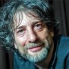 Gaiman Paint By Numbers