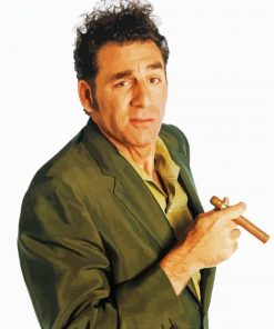 Kramer Paint By Numbers