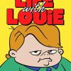 Life With Louie Paint By Number