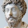 Marcus Aurelius Paint By Number