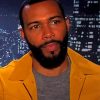 Omari Hardwick Paint By Number