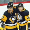 Pittsburgh Penguins Players Paint By Numbers