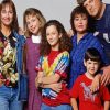 Roseanne Characters Paint By Numbers