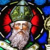 Saint Patrick Paint By Number