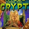 Tales From The Crypt Horror Movie Paint By Numbers