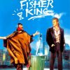 The Fisher King Movie Poster Paint By Number