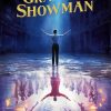 The Greatest Showman Poster Paint By Numbers