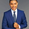 Trevor Noah Paint By Numbers