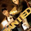 Wanted Action Movie Paint By Number