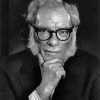 Isaac Asimov Paint By Numbers