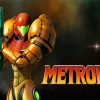 Aesthetic Metroid Illustration Paint By Number