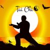 Aesthetic Tai Chi Paint By Number