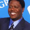 Bernie Mac Paint By Number