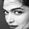 Black And White Deepika Paint By Number