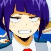 Kyoka My Hero Academia Anime Paint By Number