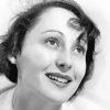 The beautiful Actress Luise Rainer Paint By Numbers