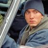 8 Mile Eminem Paint By Number