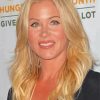 Actress Christina Applegate Paint By Numbers