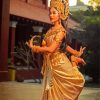 Apsara Dancer Paint By Number