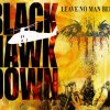 Black Hawk Down Poster Paint By Numbers