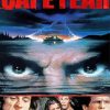 Cape Fear Poster Paint By Numbers