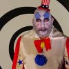 Captain Spaulding Paint By Number