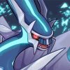 Dialga Face Art Paint By Numbers