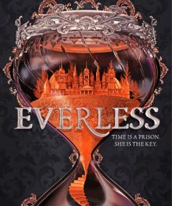 Everless By Sara Holland Paint By Number