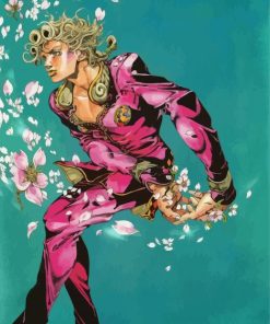 Giornos Art Paint By Number