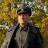 Hans Landa Movie Character Paint By Numbers