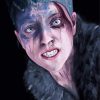 Hellblade Senuas Sacrifice Art Paint By Numbers