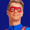 Henry Danger Paint By Number