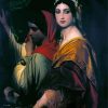 Herodias By Paul Delaroche Paint By Numbers