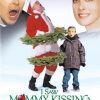 I Saw Mommy Kissing Santa Claus Poster Paint By Numbers