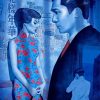 In The Mood For Love Art Paint By Numbers