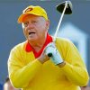 Jack Nicklaus Paint By Numbers