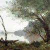 Jean Baptiste Corot Paint By Numbers