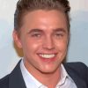 Jesse McCartney Paint By Number