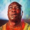 John Coffey Paint By Number