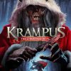 Krampus The Christmas Devil Paint By Number