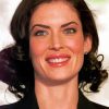 Lara Flynn Boyle Paint By Number