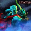 Legacy Of Kain Game Paint By Number