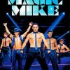 Magic Mike Poster Paint By Numbers