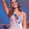 Miss Universe Paulina Vega Dieppa Paint By Numbers